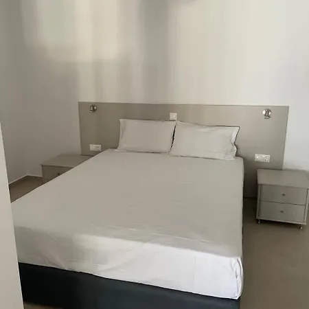 Apartment Elena *