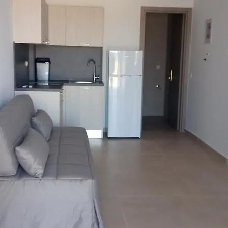 Elena Apartment Ierissos