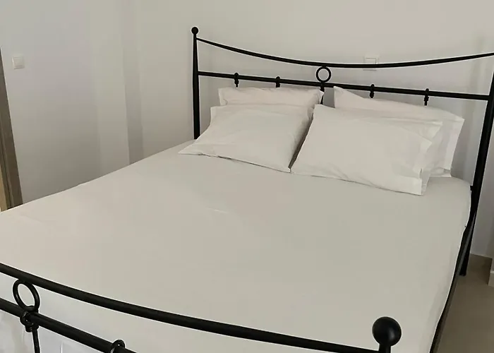 Elena Apartament Ierissós