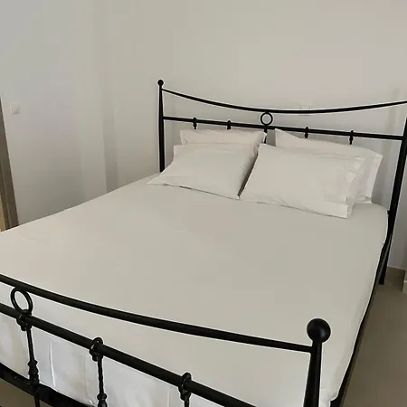 Elena Διαμέρισμα Ιερισσός