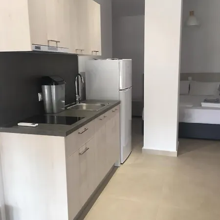 Elena Διαμέρισμα Ιερισσός